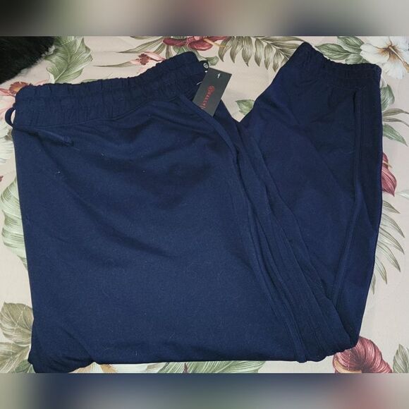 #281 Bally Total Fitness Workout Joggers - Various Colors - Picture 7 of 10